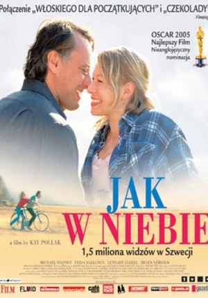 Jak w niebie