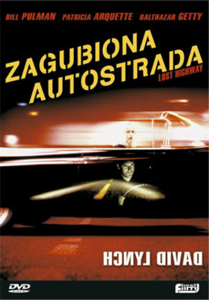 Zagubiona autostrada