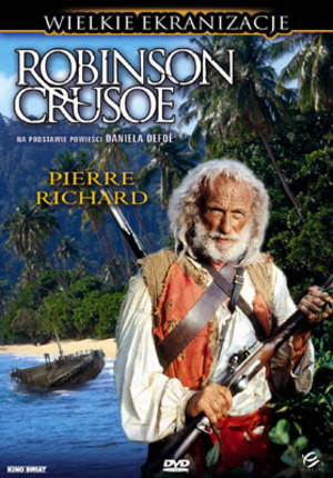 Robinson Crusoe