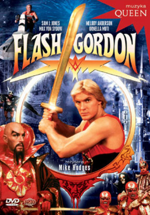 Flash Gordon