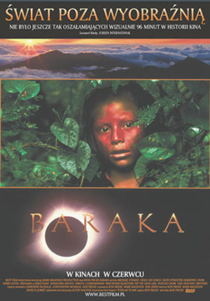 Baraka