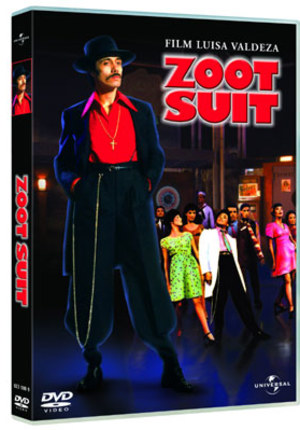 Zoot Suit