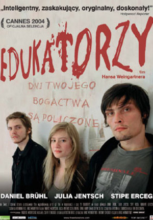 Edukatorzy