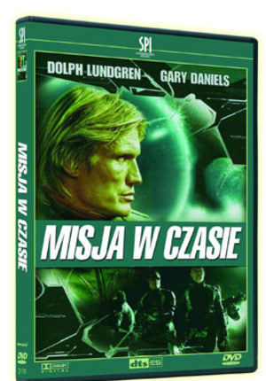 Misja w czasie