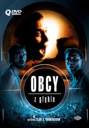 Obcy z głębin