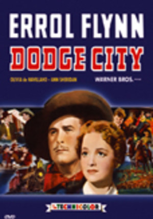 Dodge City - Kolekcja Errola Flynna
