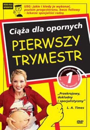 Ciąża dla opornych