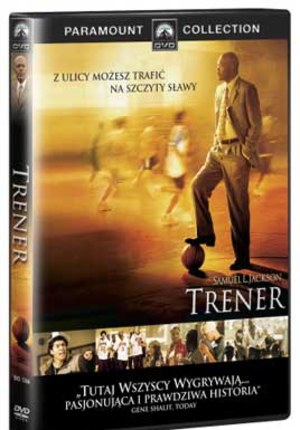 Trener