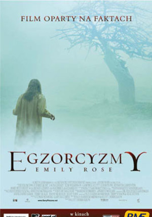 Egzorcyzmy Emily Rose