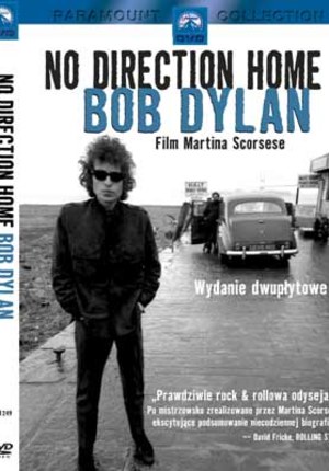 Bob Dylan: No Direction Home