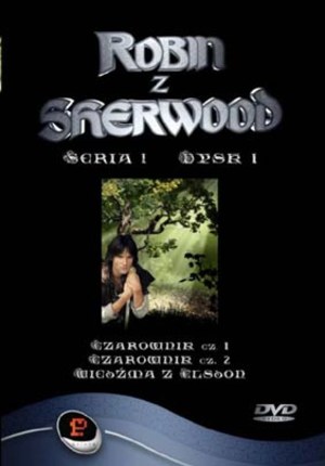 Robin z Sherwood - seria 1