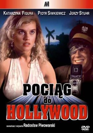 Pociąg do Hollywood