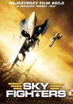 Sky Fighters