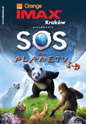 SOS dla Planety