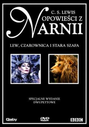 Opowiesci z Narni. Lew, czarownica i szafa (tv)