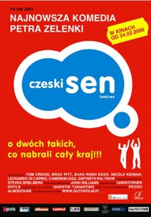 Czeski sen