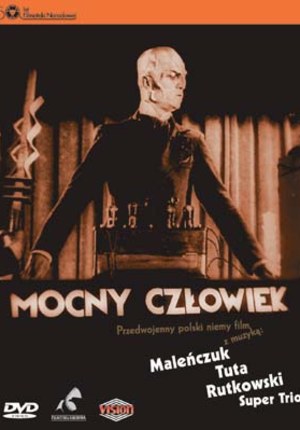 Mocny człowiek