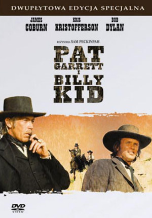 Pat Garrett i Billy Kid (2-płytowa Edycja Specjalna)