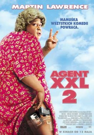 Agent XXL 2