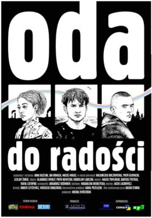 Oda do radości