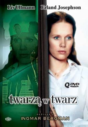 Twarzą w twarz