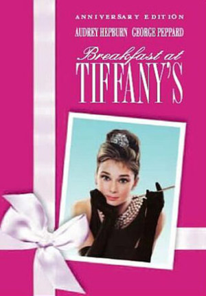 Śniadanie u Tiffany'ego (Edycja Specjalna)