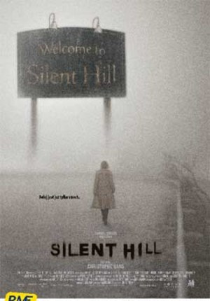 Silent Hill