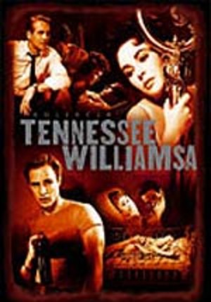 Kolekcja Tennessee Williamsa