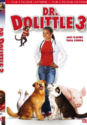 Dr. Dolittle III