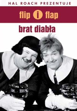 Flip i Flap: Brat diabła