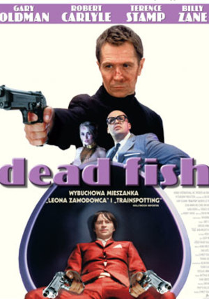 Dead Fish