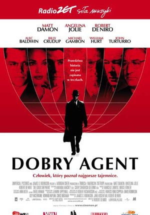 Dobry agent