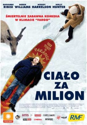 Ciało za milion