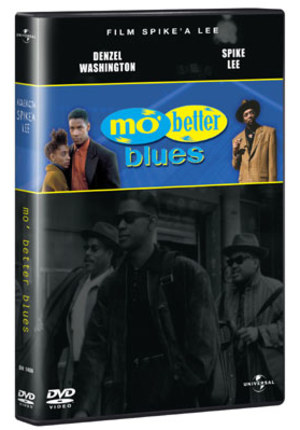 Mo Better Blues - Kolekcja Spike'a Lee