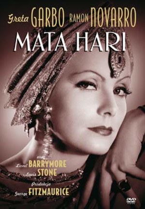 Mata Hari - Twoja Srebrna Kolekcja