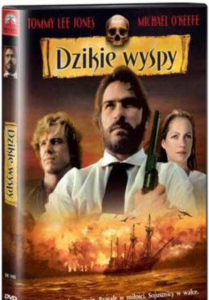 Dzikie wyspy