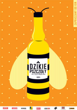 Dzikie pszczoły