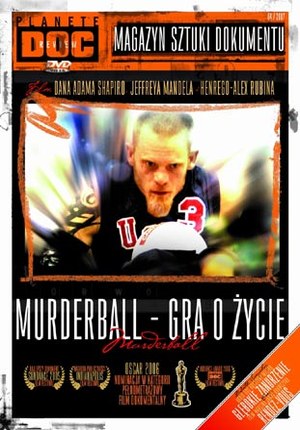 Murderball - gra o życie