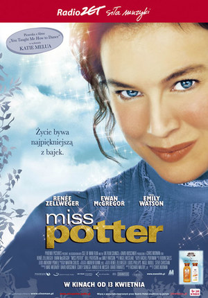 Miss Potter