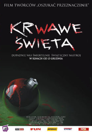 Krwawe święta