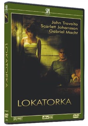 Lokatorka