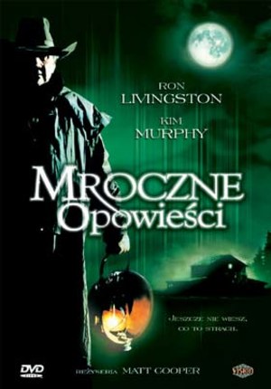 Mroczne opowieści