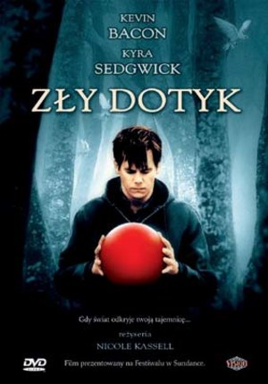 Zły dotyk