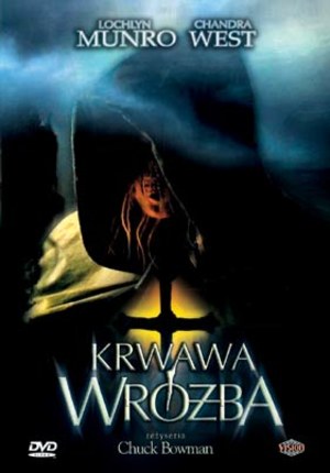 Krwawa wróżba