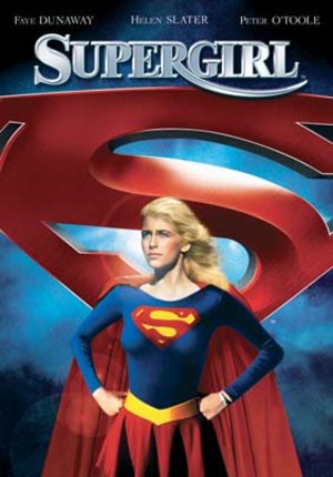 Supergirl