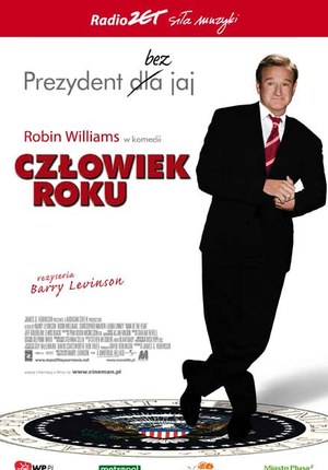 Człowiek roku