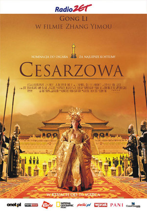 Cesarzowa