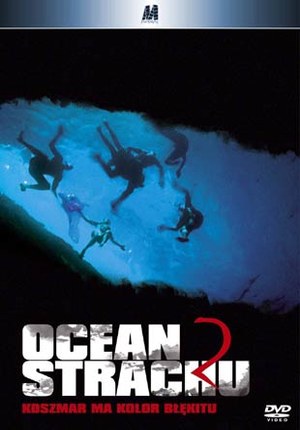 Ocean strachu 2