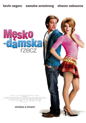 Męsko-damska rzecz