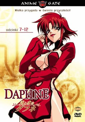 Daphne, odcinki 7-12